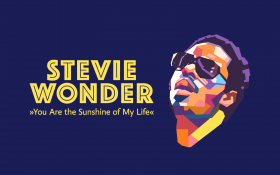 Stevie Wonder - Die Legende