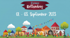 Kirmes in Bottendorf