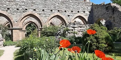 Öffentliche Führung: “Kaiserpfalz - Reichsabtei - Propstei”