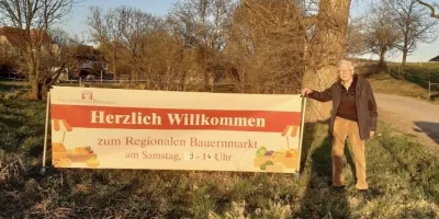 Regionalmarkt - Ostermarkt