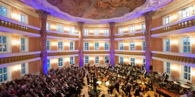 3. Loh-Konzert "Böhmische Miniaturen"